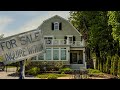 Top 10 Haunted Houses For Sale