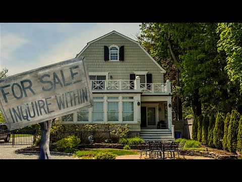 Top 10 Haunted Houses For Sale