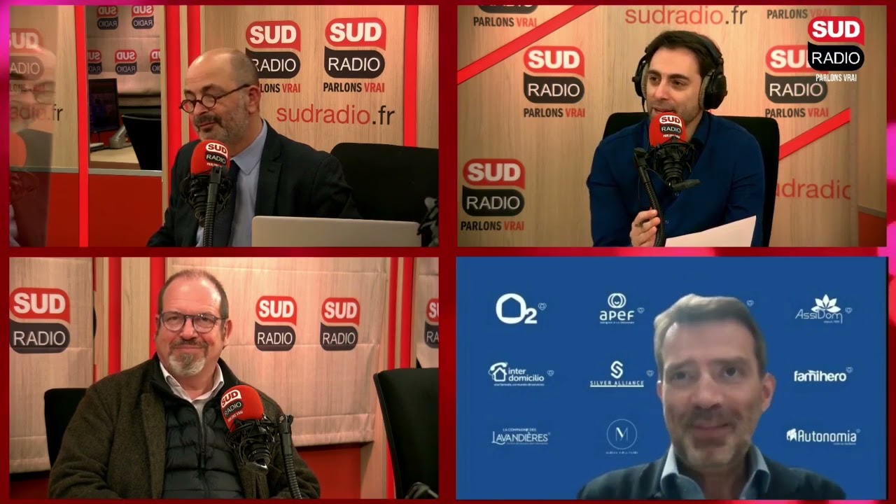 « Economie, emplois, sièges sociaux » : Y a-t-il un destin en dehors de Paris ?