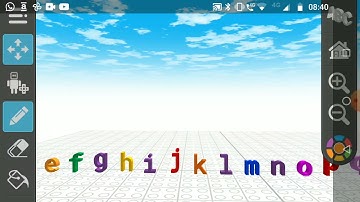 alphabet adventures intro