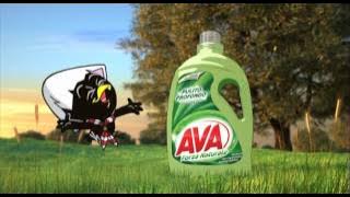 Ava Forza Naturale Spot 2012