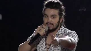 Luan Santana - Sogrão Caprichou (Ao Vivo) (Caldas Country Show 2016)