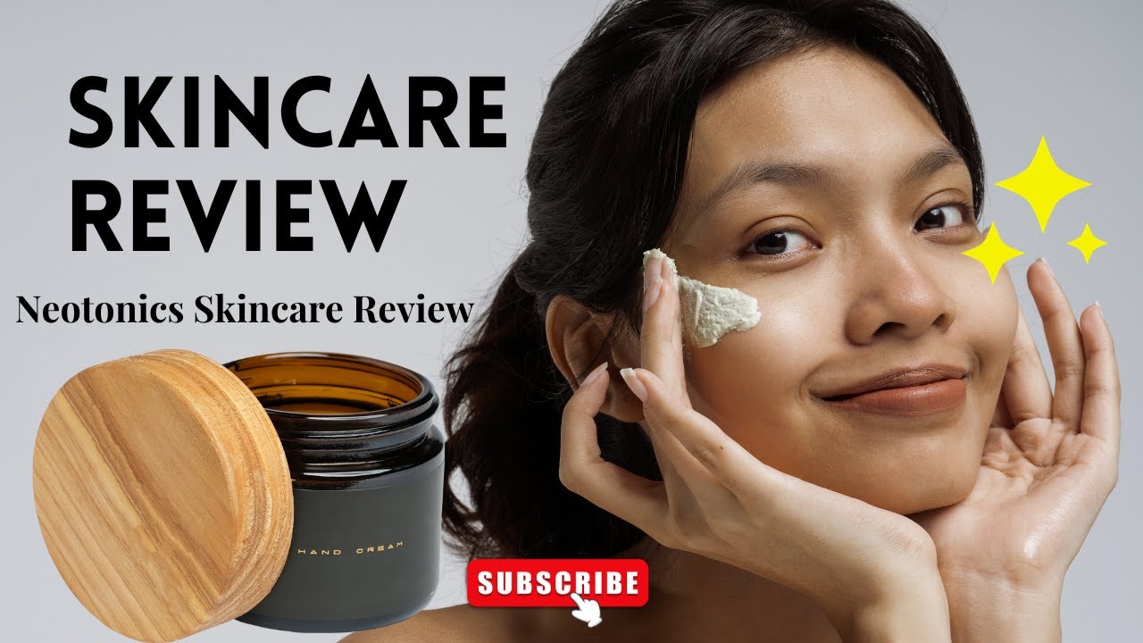 Neotonics Review: Secrets for Radiant Skin and Healthy Gut