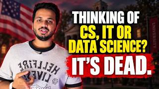 Is Computer Science Still Worth It My Warning to Students & Parents