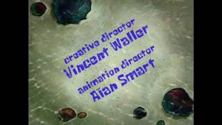 Spongebob Squarepants Spongebob Vs. The Patty Gadget Le Card Remastered