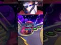 MANDO VICTORY DANCE