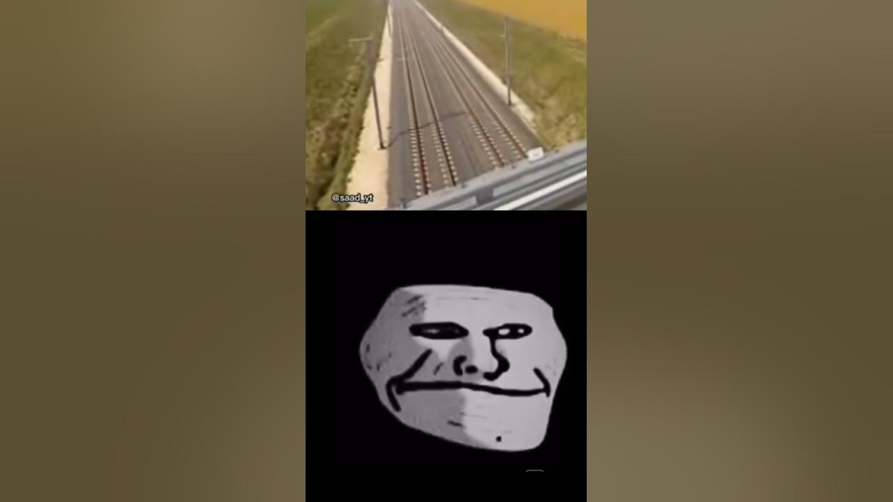 троль фейс - YouTube