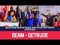 GETRUDE PRESIDENT PETER MUTHARIKA SPEECHES BEAM LAUNCH 2026 To 2030 GETRUDE PRESIDENT PETER MUTHARIKA SPEECHES BEAM LAUNCH 2026 To 2030