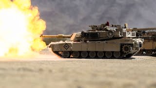 Tank Ammo 101: Everything You Need to Know