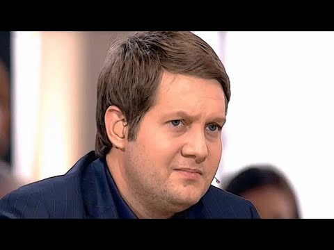 Ведущий борис корчевников фото