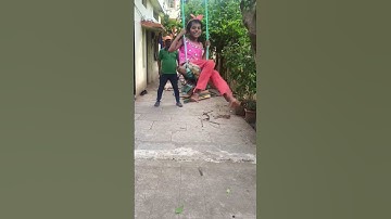 Thumbnail of New Swing in my house #dj #music #remix #shortvideos  #