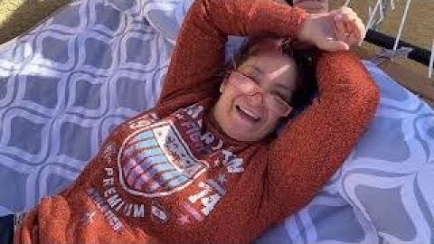 SUNCREAT 2 Person Hammock Extra Large Review