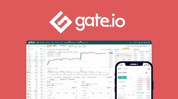 Gate io crypto Exchange Review