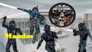 Star Wars Battlefront II - DEV