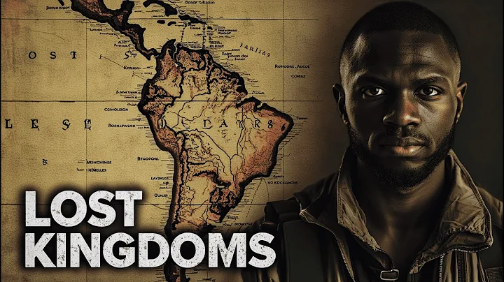 Antarctica Secrets: The Hidden Truths Beneath the Ice | History For Sleep