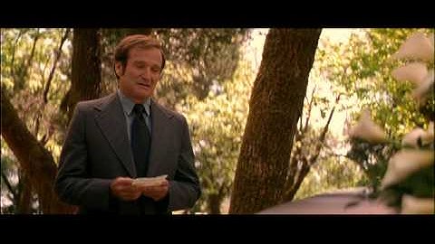 Patch Adams (I do not love you)(100 Love Sonnets XVII from Pablo Neruda)