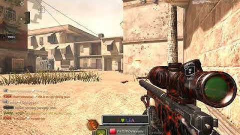 Special force 2 pro or aimbot?