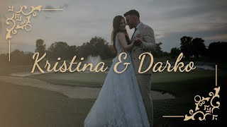 Wedding Trailer : Clubhouse Golf Zagreb