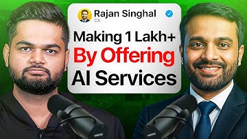 I Used AI for 30 Days — My Clients Can’t Believe the Results