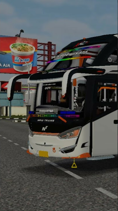 story'wa bus #shorts