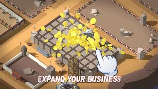 لعبة Idle Arms Dealer Tycoon أصلية + مهكرة للاندرويد (محدثة بأستمرار) screenshot 5