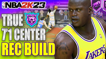 SEASON 7 PAINT BEAST 7