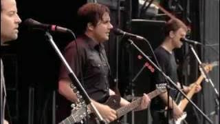 Jimmy Eat World - Big Casino & Sweetness