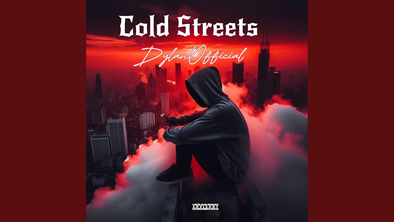 Cold Streets (Rap Verison) (feat. Cleo Galloway)