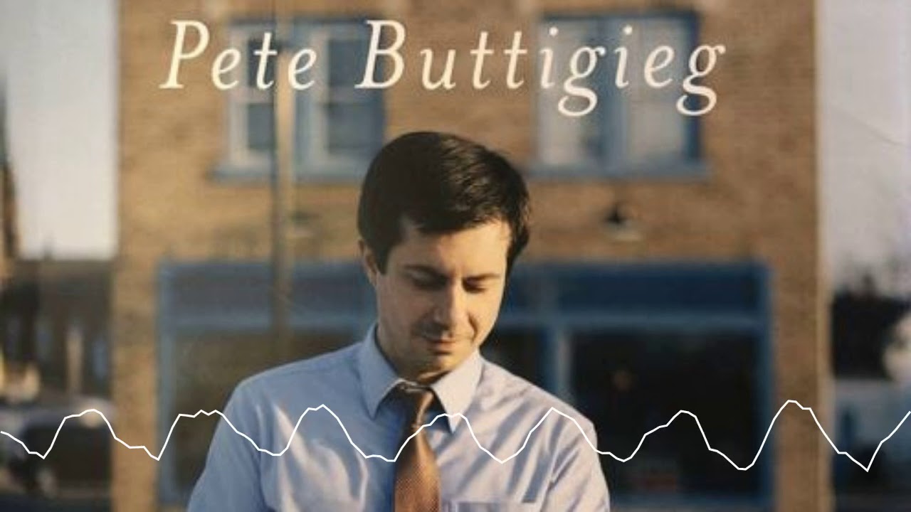 Dan Rather Asks Pete Buttigeig: "Why Would You Want to be President?"