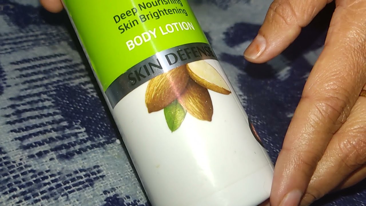 VLCC Almond Honey Body Lotion REVIEW Best for Winters 2021