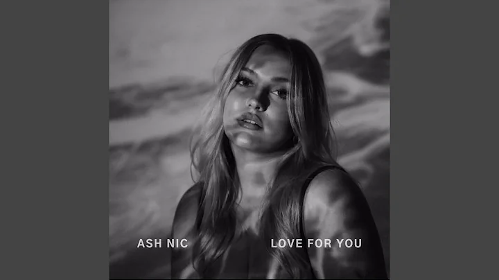 Love for You