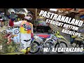 VISITING PASTRANALAND FT. TRAVIS PASTRANA & AJ CATANZARO