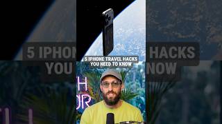 Details iPhone reveals travel features like offline maps and built-in #Travel #iPhoneTips #TravelHacks Guide