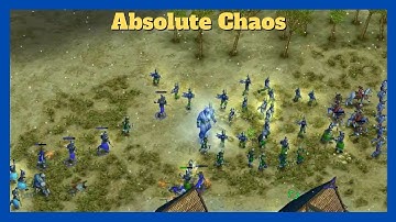 WE CAN STILL WIN | Community Team Games #225 #aom #ageofempires