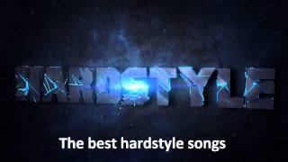 Hard Driver - Exploration (Hard Bass Anthem 2014)[extended version]