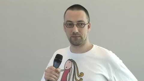 Sexy Types ΓÇô Are We Done Yet?