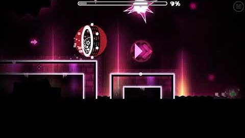 Devotion By NatDak (All coins)  | Geometry Dash 2.11