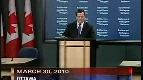 Karen refugee on  OmniTV 4 16 2010.wmv