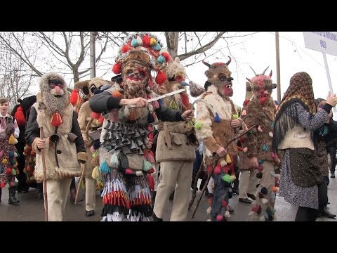 Video: Unde Să Zbori Pentru A Te Odihni La Anul Nou