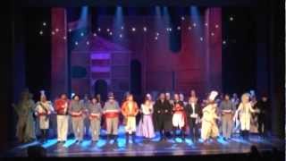 Zorro - musical dla dzieci Zorro - musical dla dzieci