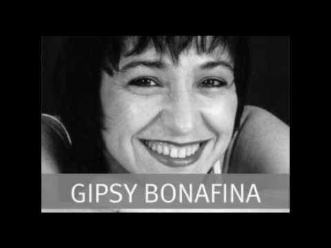 GIPSY BONAFINA -FUIMOS -TANGO - (DAMES-MANZI )