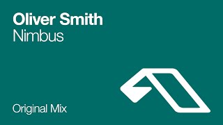 Oliver Smith - Nimbus