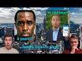Diddy Sentenced 4 years!? Jay Jones Texts Leaked + Netflix is getting boycotted!