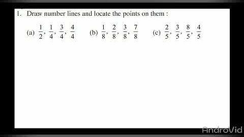 Class 6th Mathematics Chapter 7 Ex. 7.2 (All solutions)