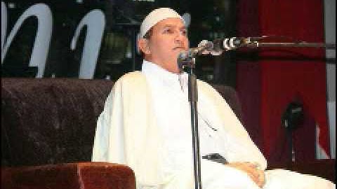 القارئ الطبيب احمد نعينع بمقام البياتي مقطع من سورة الكهف برواية السوسى