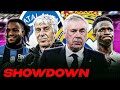 Real Madrid’s High-Stakes Clash Against Atalanta