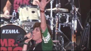 Download lagu Mr Big - Shy Boy (Budokan 2009)