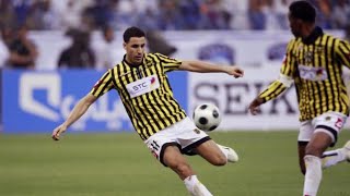 ملخص مباراة الهلال vs الاتحاد  نهائي الدوري السعودي 2009 تعليق عبدالله الحربي جودة عالية