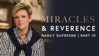 485 | Miracles & Reverence, Part 10 by Dufresne Ministries 2,258 views 5 days ago 28 minutes