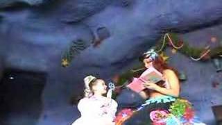 Madison Meets Ariel